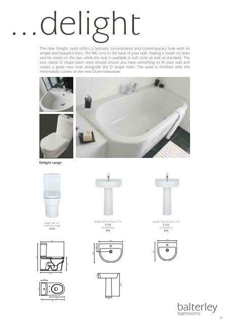 Balterley Brochure v7:Layout 1