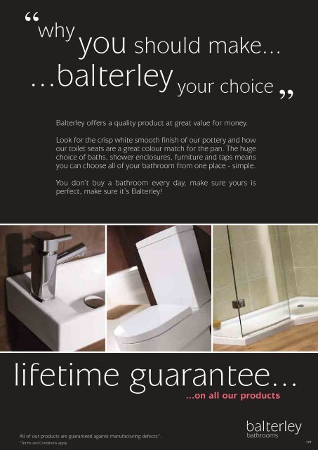 Balterley Brochure v7:Layout 1