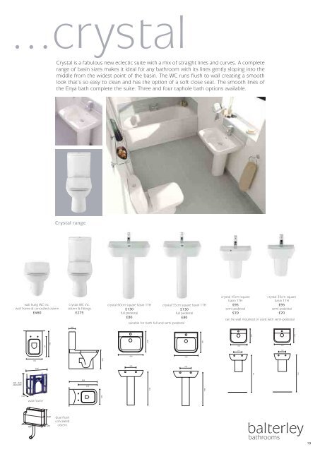 Balterley Brochure v7:Layout 1