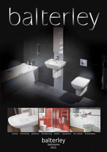here - Balterley Bathrooms