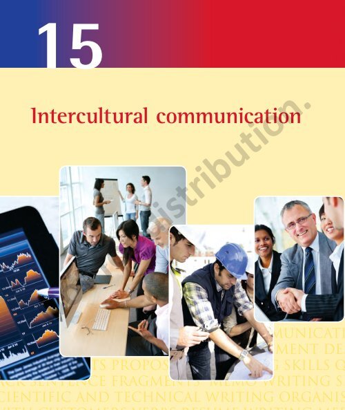 Intercultural communication - Index of