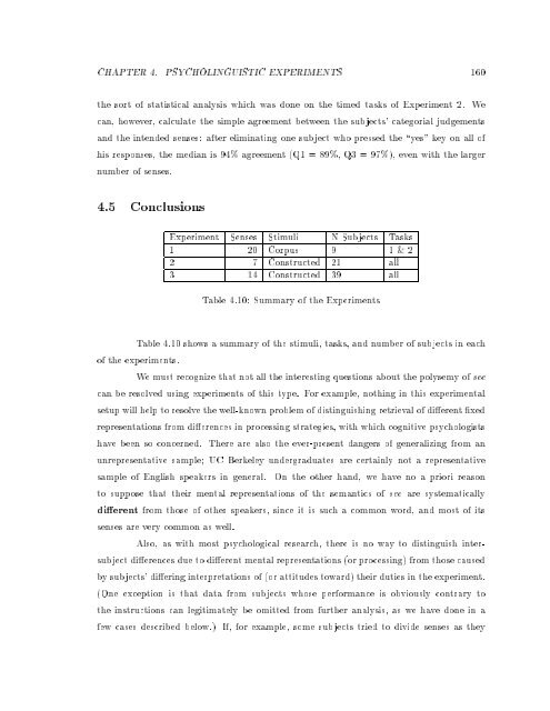 Seeing clearly: Frame Semantic, Psycholinguistic, and Cross ...