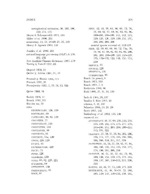 Seeing clearly: Frame Semantic, Psycholinguistic, and Cross ...