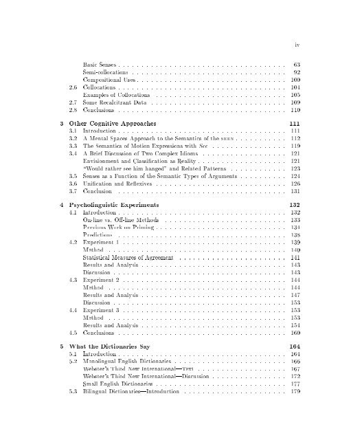 Seeing clearly: Frame Semantic, Psycholinguistic, and Cross ...