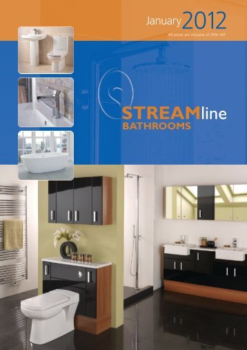 here - Streamline Bathrooms