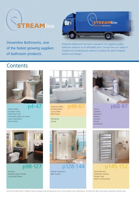 here - Streamline Bathrooms