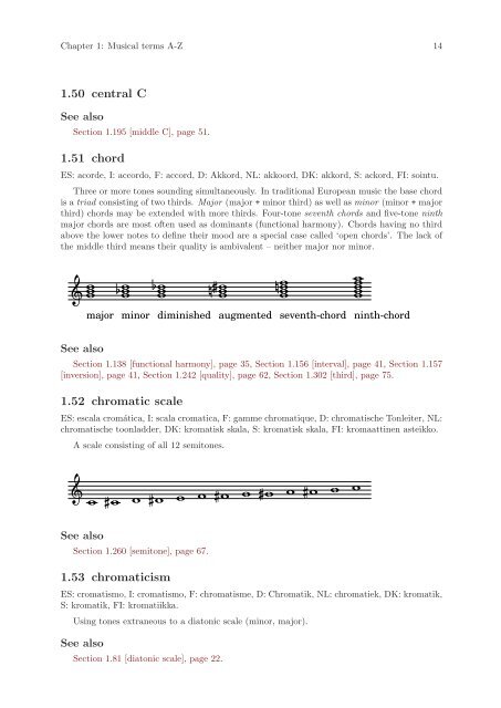 Section “slur” in Music Glossary - LilyPond