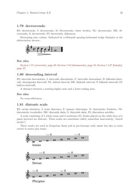 Section “slur” in Music Glossary - LilyPond