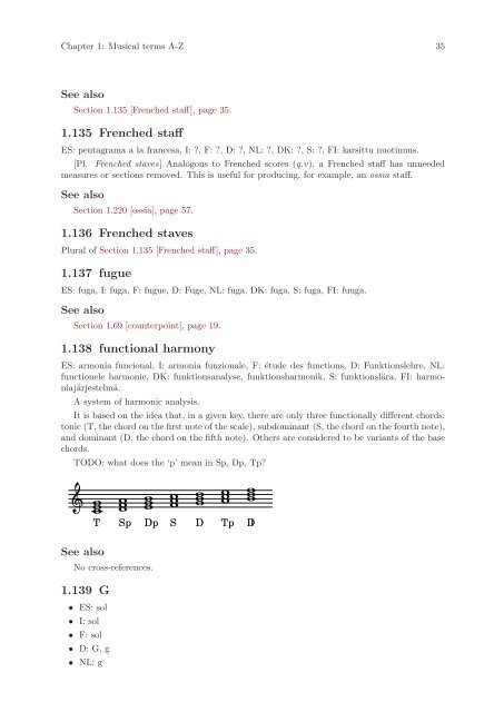 Section “slur” in Music Glossary - LilyPond