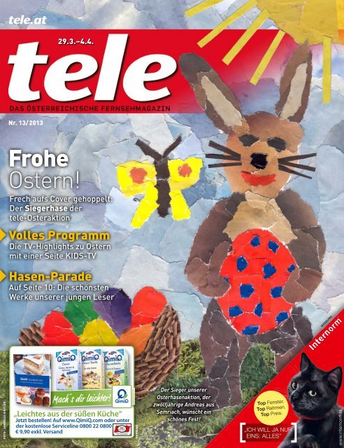 tele-Heft Nr. 13/2013