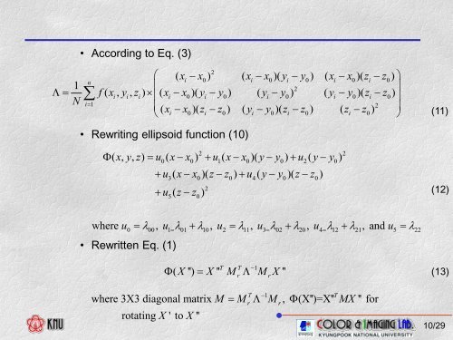 Skin Color Modeling of Digital Photographic Images