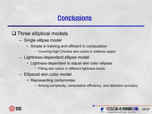 Skin Color Modeling of Digital Photographic Images