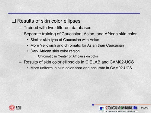 Skin Color Modeling of Digital Photographic Images