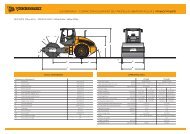 jcb vibromax – compaction equipment self-propelled ... - DEMCO JCB