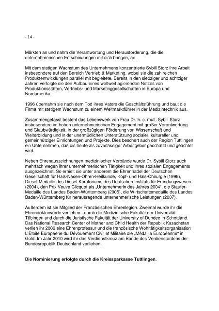 Pressemitteilung Gründerpreis 2012 - Sparkassenverband Baden ...