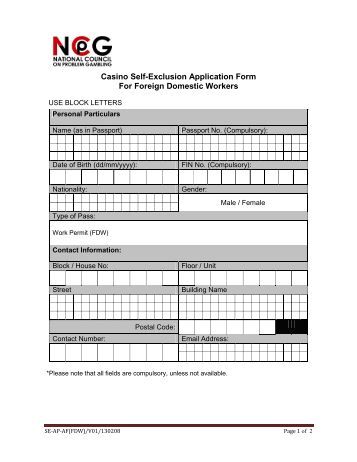 Application Application