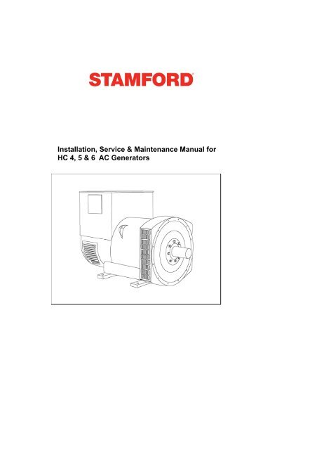 PowerTech Generators - Small Exhaust Flex Pipe