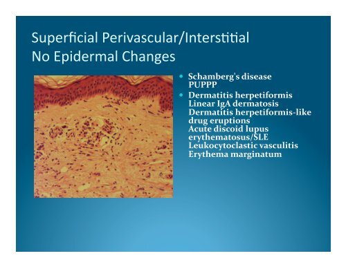 Dermatopathology-We've Only Just Begun ... - DermpathMD.com