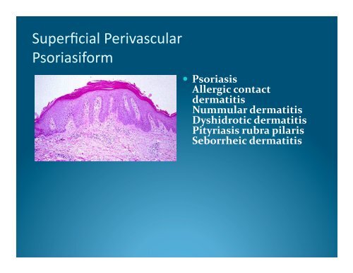 Dermatopathology-We've Only Just Begun ... - DermpathMD.com