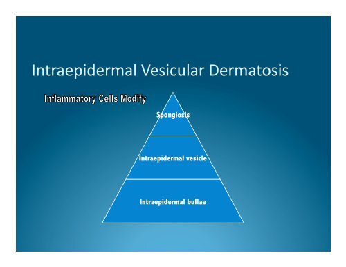 Dermatopathology-We've Only Just Begun ... - DermpathMD.com