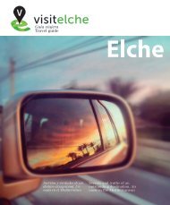 Guia visitelche (Tablet Version) 