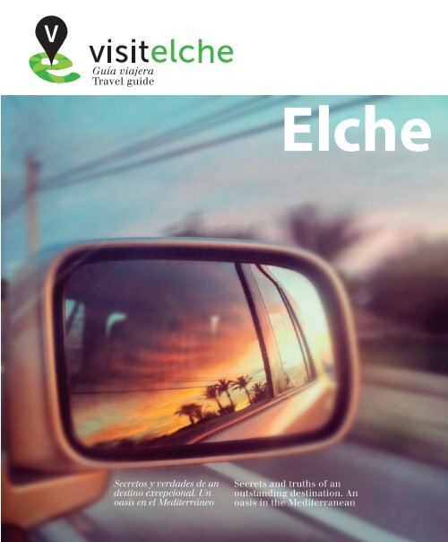 Guia visitelche (Tablet Version) 