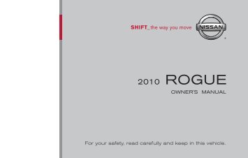 Nissan owner coupons