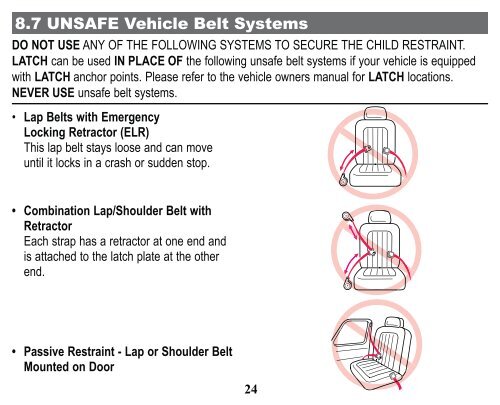 READ THIS MANUAL - Graco