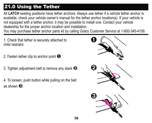 READ THIS MANUAL - Graco