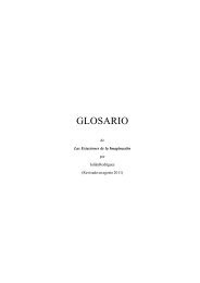 GLOSARIO