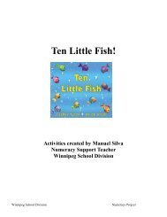 Ten little fish (PDF, 1.93)