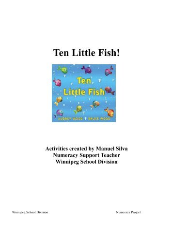 Ten little fish (PDF, 1.93)
