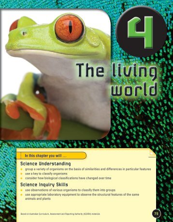 ScienceWorld 7 - Macmillan Publishers Australia