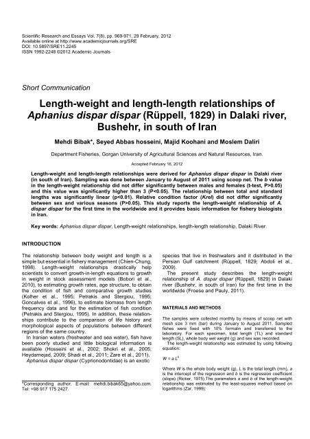 Bushehr Marine Ecosystem Studied for Heat Impact