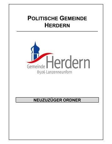 E - Gemeinde Herdern