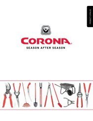 RED - Corona Tools