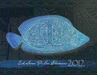 Chamorro Lunar Calendar for - Western Pacific Regional Fishery ...