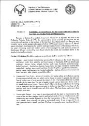 DA-DILG JAO Order No. 1, s. 2011 - Bureau of Fisheries and Aquatic ...