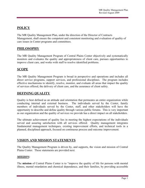 quality management philosophies - origins and aspects an overview why are deming?s 14 points still important?