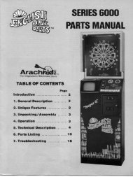 Games List.qxd BullShooter