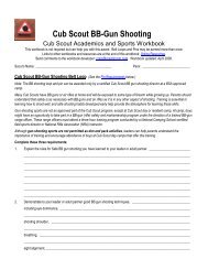 Cub Scout Archery Worksheet Merit Badge Research Center Cub Scout Archery Worksheet Merit Badge Research Center