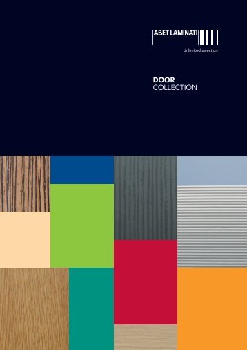 Doors Wallchart - ABET LTD