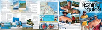 Gladstone Region Fishing Guide - Banana Shire Council ...