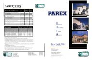 Price Guide 2006 - Terrazzo and Marble Supply
