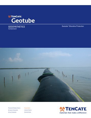 Download PDF - TenCate