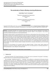 Affect Vs Effect Scholastic