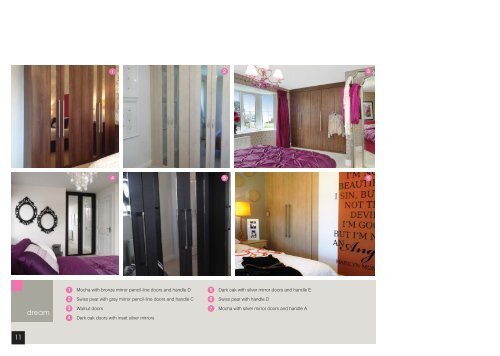 bedroom - Barratt Homes