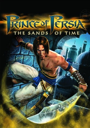 1 PRINCE OF PERSIA: SANDS OF TIME - IGN.com
