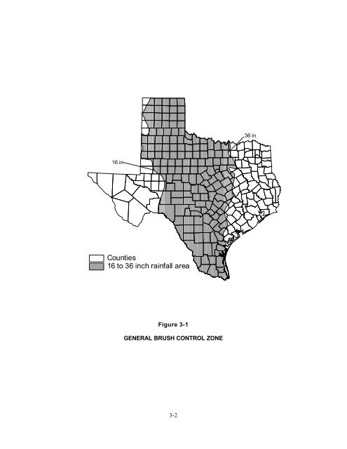 Lake Brownwood Watershed - Texas State Soil and Water ...