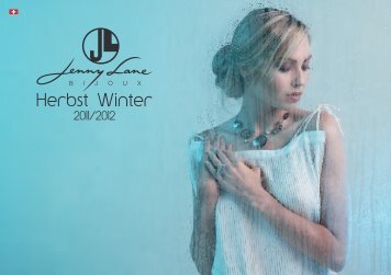 Herbst Winter - Jenny Lane